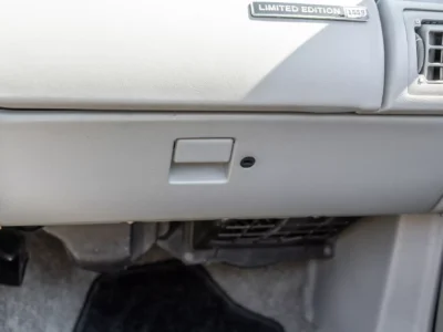 1,253-Mile 1988 Ford Mustang ASC McLaren 5 Speed Manual Photo Gallery — Photo 94