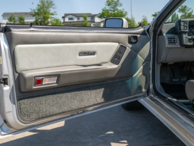 1,253-Mile 1988 Ford Mustang ASC McLaren 5 Speed Manual Photo Gallery — Photo 67