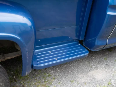37K-Mile 1977 Ford F-150 Custom 4X4 Photo Gallery — Photo 33