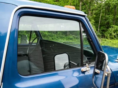 37K-Mile 1977 Ford F-150 Custom 4X4 Photo Gallery — Photo 61