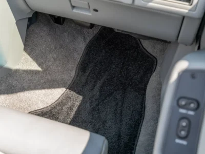 1,253-Mile 1988 Ford Mustang ASC McLaren 5 Speed Manual Photo Gallery — Photo 93