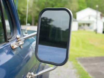 37K-Mile 1977 Ford F-150 Custom 4X4 Photo Gallery — Photo 59