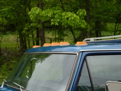 37K-Mile 1977 Ford F-150 Custom 4X4 Photo Gallery — Photo 65