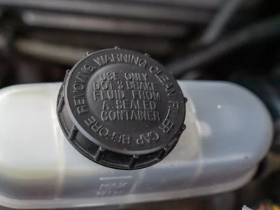 1,253-Mile 1988 Ford Mustang ASC McLaren 5 Speed Manual Photo Gallery — Photo 114
