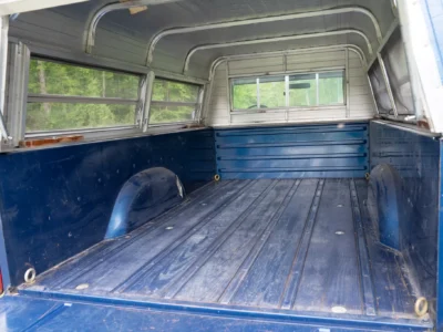 37K-Mile 1977 Ford F-150 Custom 4X4 Photo Gallery — Photo 116