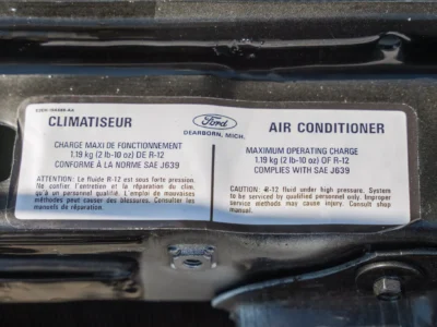 1,253-Mile 1988 Ford Mustang ASC McLaren 5 Speed Manual Photo Gallery — Photo 122