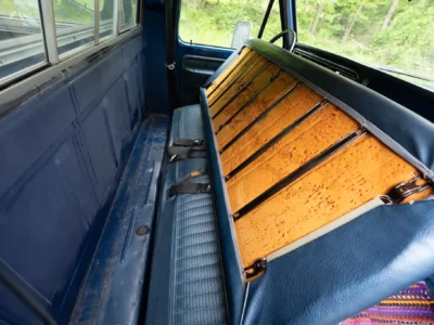 37K-Mile 1977 Ford F-150 Custom 4X4 Photo Gallery — Photo 102