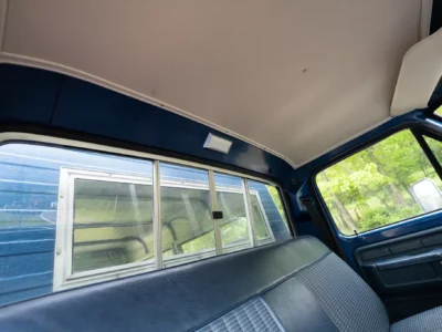 37K-Mile 1977 Ford F-150 Custom 4X4 Photo Gallery — Photo 99