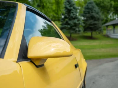 29K-Mile 1992 Pontiac Firebird T-Top V6 Photo Gallery — Photo 34