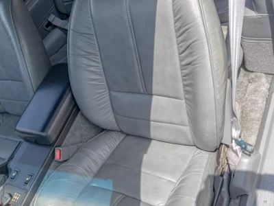 7K-Mile 1991 Chevrolet Camaro Z28 Convertible 5 Speed Manual Photo Gallery — Photo 24