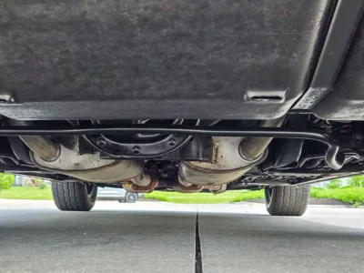 1,253-Mile 1988 Ford Mustang ASC McLaren 5 Speed Manual Photo Gallery — Photo 134