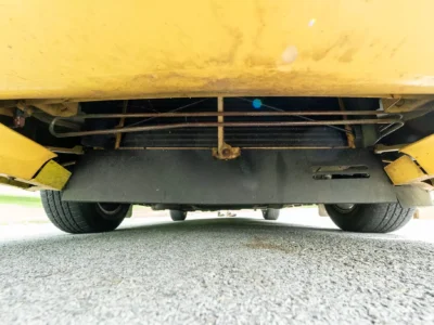 29K-Mile 1992 Pontiac Firebird T-Top V6 Photo Gallery — Photo 110