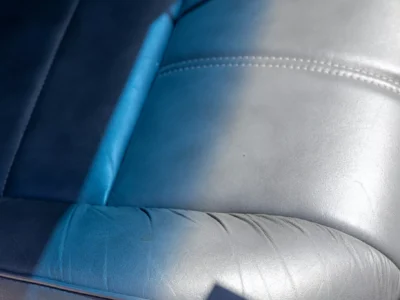 7K-Mile 1991 Chevrolet Camaro Z28 Convertible 5 Speed Manual Photo Gallery — Photo 42