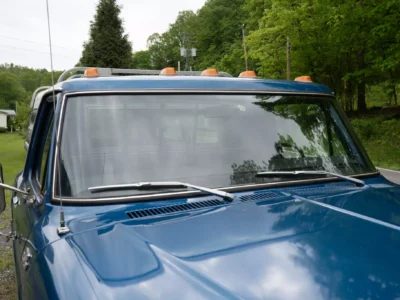 37K-Mile 1977 Ford F-150 Custom 4X4 Photo Gallery — Photo 25