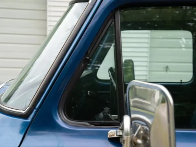 37K-Mile 1977 Ford F-150 Custom 4X4 Photo Gallery — Photo 63