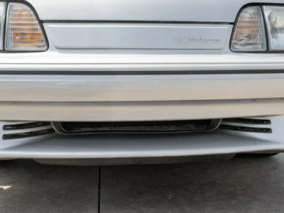 1,253-Mile 1988 Ford Mustang ASC McLaren 5 Speed Manual Photo Gallery — Photo 23