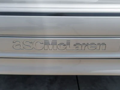 1,253-Mile 1988 Ford Mustang ASC McLaren 5 Speed Manual Photo Gallery — Photo 49