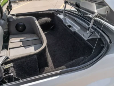 1,253-Mile 1988 Ford Mustang ASC McLaren 5 Speed Manual Photo Gallery — Photo 39