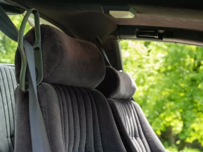29K-Mile 1992 Pontiac Firebird T-Top V6 Photo Gallery — Photo 79