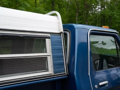37K-Mile 1977 Ford F-150 Custom 4X4 Photo Gallery — Photo 121