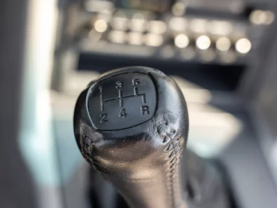 1,253-Mile 1988 Ford Mustang ASC McLaren 5 Speed Manual Photo Gallery — Photo 83