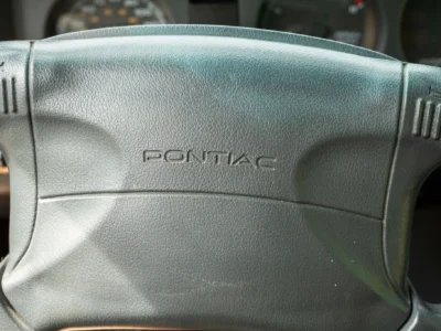 29K-Mile 1992 Pontiac Firebird T-Top V6 Photo Gallery — Photo 57
