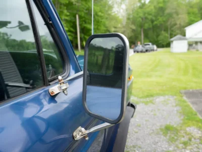 37K-Mile 1977 Ford F-150 Custom 4X4 Photo Gallery — Photo 58