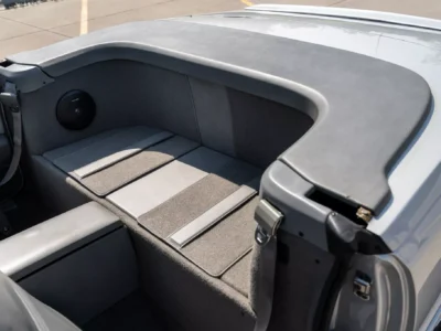1,253-Mile 1988 Ford Mustang ASC McLaren 5 Speed Manual Photo Gallery — Photo 102