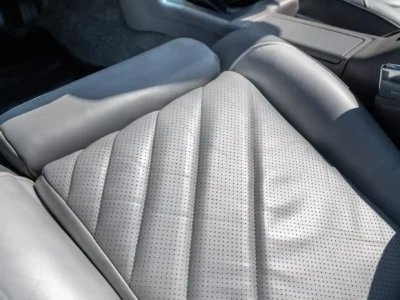 1,253-Mile 1988 Ford Mustang ASC McLaren 5 Speed Manual Photo Gallery — Photo 62