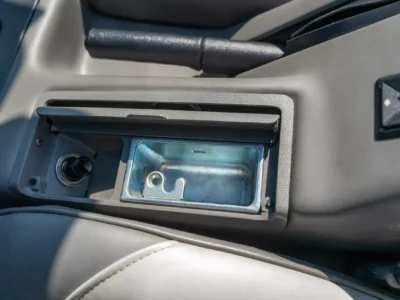 1,253-Mile 1988 Ford Mustang ASC McLaren 5 Speed Manual Photo Gallery — Photo 86