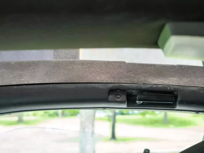 29K-Mile 1992 Pontiac Firebird T-Top V6 Photo Gallery — Photo 75