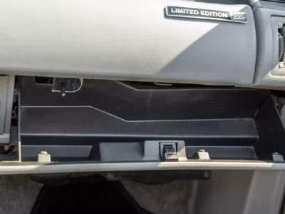 1,253-Mile 1988 Ford Mustang ASC McLaren 5 Speed Manual Photo Gallery — Photo 95