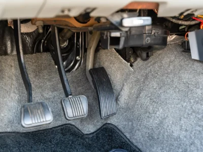 1,253-Mile 1988 Ford Mustang ASC McLaren 5 Speed Manual Photo Gallery — Photo 65