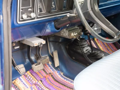 37K-Mile 1977 Ford F-150 Custom 4X4 Photo Gallery — Photo 78