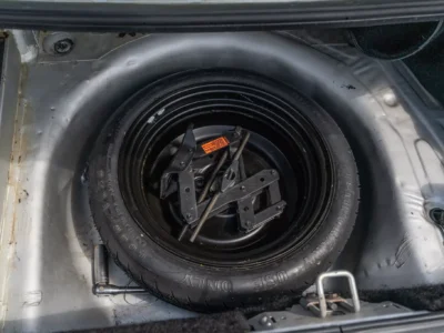 1,253-Mile 1988 Ford Mustang ASC McLaren 5 Speed Manual Photo Gallery — Photo 48