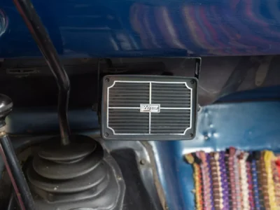 37K-Mile 1977 Ford F-150 Custom 4X4 Photo Gallery — Photo 86
