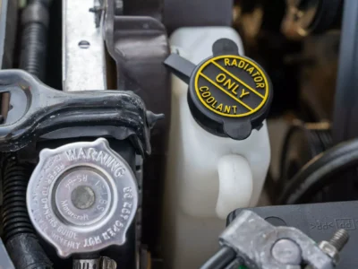 1,253-Mile 1988 Ford Mustang ASC McLaren 5 Speed Manual Photo Gallery — Photo 109