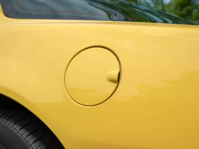 29K-Mile 1992 Pontiac Firebird T-Top V6 Photo Gallery — Photo 32