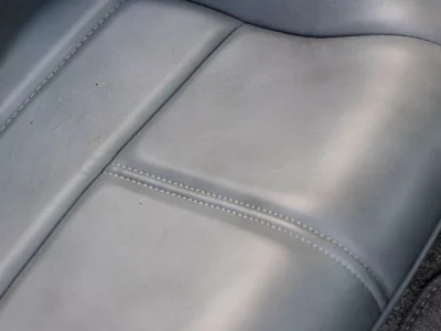 7K-Mile 1991 Chevrolet Camaro Z28 Convertible 5 Speed Manual Photo Gallery — Photo 51