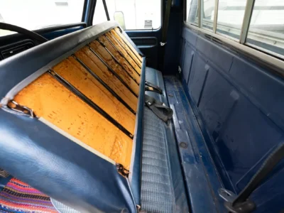 37K-Mile 1977 Ford F-150 Custom 4X4 Photo Gallery — Photo 90