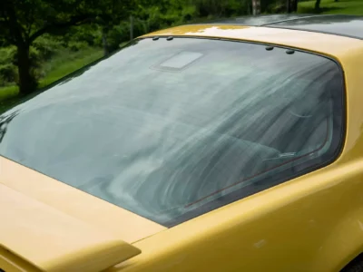 29K-Mile 1992 Pontiac Firebird T-Top V6 Photo Gallery — Photo 37