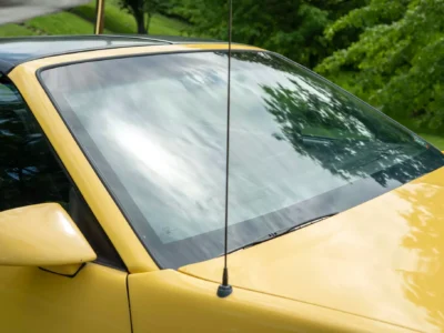 29K-Mile 1992 Pontiac Firebird T-Top V6 Photo Gallery — Photo 43