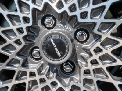 1,253-Mile 1988 Ford Mustang ASC McLaren 5 Speed Manual Photo Gallery — Photo 54
