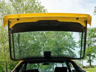 29K-Mile 1992 Pontiac Firebird T-Top V6 Photo Gallery — Photo 96