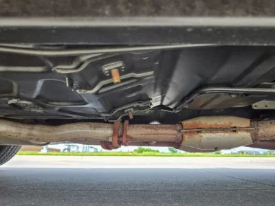 1,253-Mile 1988 Ford Mustang ASC McLaren 5 Speed Manual Photo Gallery — Photo 127