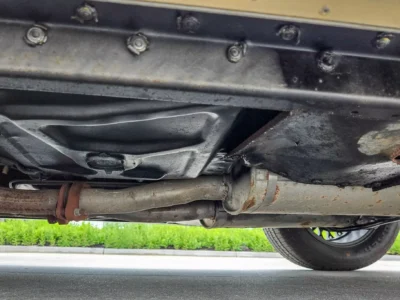 1,253-Mile 1988 Ford Mustang ASC McLaren 5 Speed Manual Photo Gallery — Photo 130