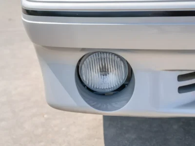 1,253-Mile 1988 Ford Mustang ASC McLaren 5 Speed Manual Photo Gallery — Photo 27