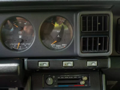 29K-Mile 1992 Pontiac Firebird T-Top V6 Photo Gallery — Photo 65