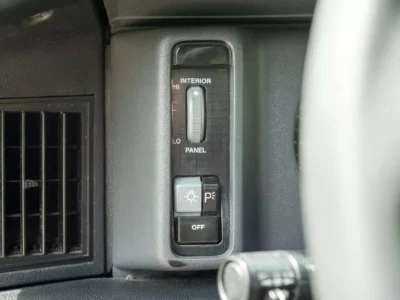 29K-Mile 1992 Pontiac Firebird T-Top V6 Photo Gallery — Photo 62
