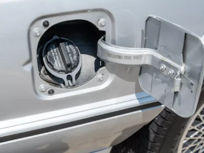 1,253-Mile 1988 Ford Mustang ASC McLaren 5 Speed Manual Photo Gallery — Photo 56